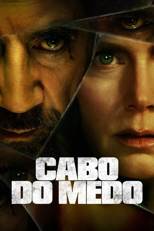 Cabo do Medo (Temporada 1)