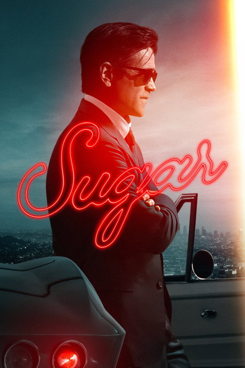 Sugar (Temporada 2)