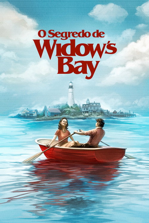 O Segredo de Widow's Bay (Temporada 1)