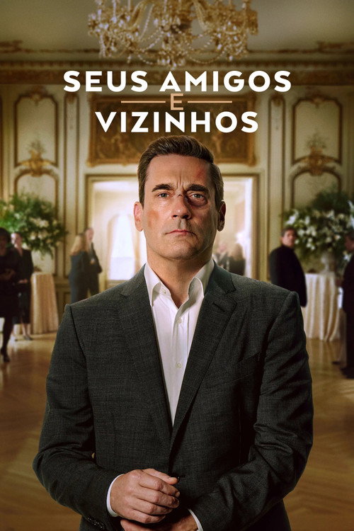 Seus Amigos e Vizinhos (Temporada 2)