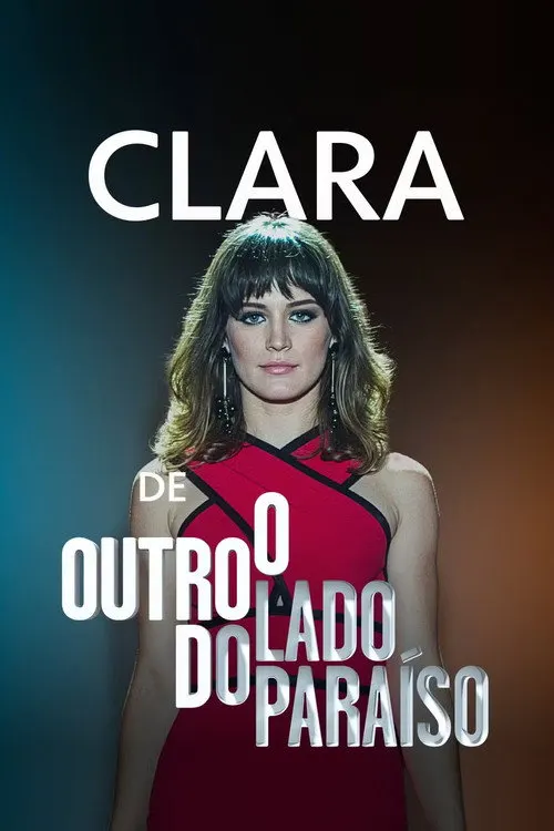 Pôster de Clara de O Outro Lado do Paraíso (Temporada 1)