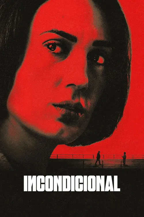 Pôster de Incondicional (Temporada 1)