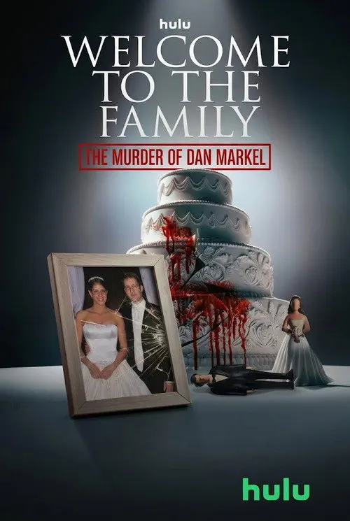 Pôster de Bem-vindo à Família: O Assassinato de Dan Markel (Temporada 1)