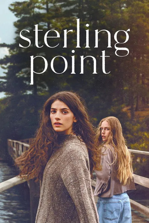 Pôster de Sterling Point (Temporada 1)