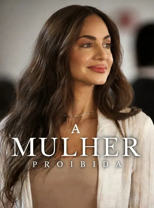 Pôster de A Mulher Proibida (Temporada 1)