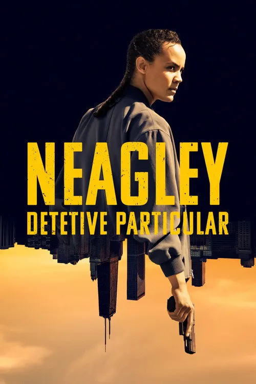 Pôster de Neagley: Detetive Particular (Temporada 1)