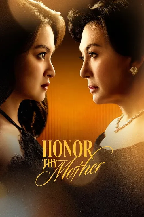 Pôster de Honor Thy Mother (Temporada 1)
