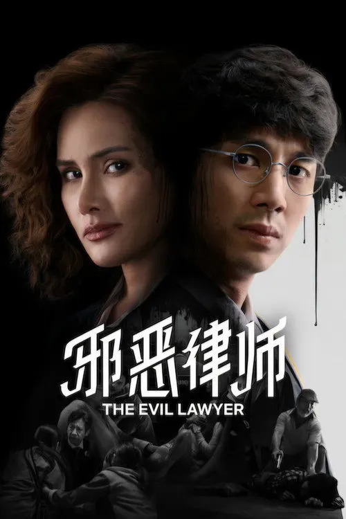 Pôster de No Limite da Lei (Temporada 1)