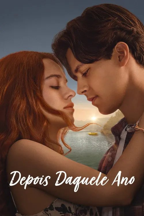 Pôster de Depois Daquele Ano (Temporada 1)