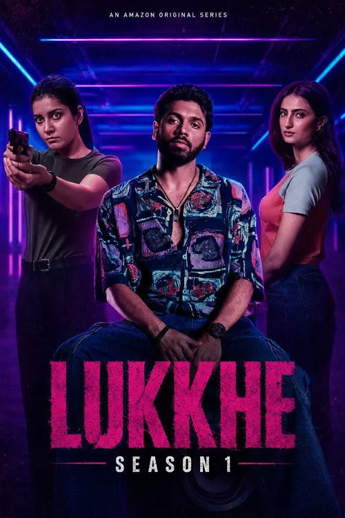 Pôster de Lukkhe (Temporada 1)