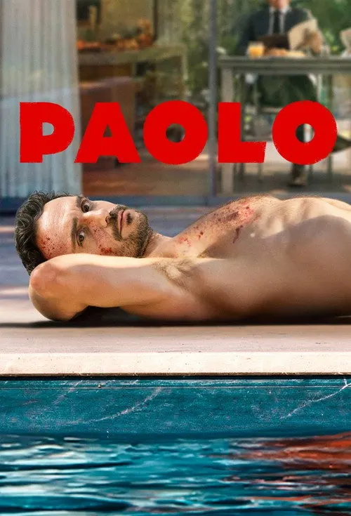 Pôster de Paolo (Temporada 1)