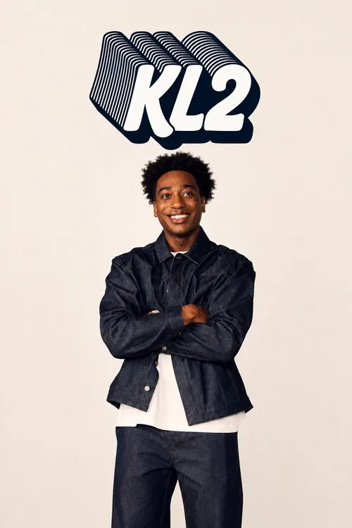 Pôster de KL2 (Temporada 1)
