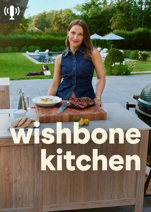 Pôster de Wishbone Kitchen (Temporada 1)